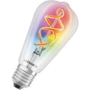 4,5W LED lemputė SMART+ Filament Classic Pritemdoma 30, E27, 2700K
