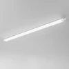 45W LED linijinis šviestuvas ARTIC, baltas, IP65