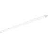 45W LED linijinis šviestuvas ARTIC, baltas, IP65