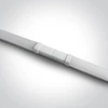 45W LED linijinis šviestuvas, baltas, 4000K, 38145LC/C