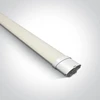 45W LED linijinis šviestuvas, baltas, 4000K, 38245LC/C