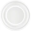 45W LED lubinis šviestuvas NURAX, baltas, CCT