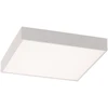 45W LED lubinis šviestuvas OPORTO, baltas, 2700/3000K, dimeriuojamas, P3973070BDP