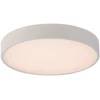45W LED lubinis šviestuvas ROMA, baltas, 2700/3000K, dimeriuojamas, P3974070BDP