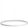 45W LED pakabinamas šviestuvas MIRACLE, baltas, 3000K, 325835