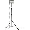 45W LED pastatomas šviestuvas augalų auginimui FIRON, juodas, 5000K, IP65