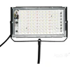 45W LED pastatomas šviestuvas augalų auginimui FIRON, juodas, 5000K, IP65