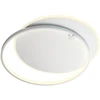 45W LED paviršinis lubinis šviestuvas ARP, baltas, 3000K