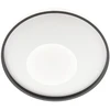 Lubinis šviestuvas 45W LED paviršinis šviestuvas SINTESI, juodos/baltos sp., 3000/6000K, dimeriuojamas