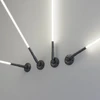 45W LED šviestuvas - juosta, skirtas sistemai FREEDOM 360, juodas, 2700K, IP65, 5m ilgis, 01-4167