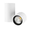 Lubinis šviestuvas 4,5W paviršinis šviestuvas iO SURFACE, baltas, 3000K