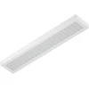 46,1W LED paviršinis šviestuvas RUBIN SPORT, baltas, 3000K
