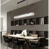 Pakabinamas šviestuvas 46W LED pakabinamas linijinis šviestuvas ALICIA, baltas, 3000K, 4320400