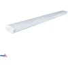 46W LED paviršinis linijinis šviestuvas OXAN, baltas, 4000K, IP40