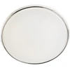 Lubinis šviestuvas 46W LED plafonas OPTIC, matinės baltos sp., 4000K