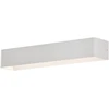 46W LED sieninis šviestuvas ICON, baltas, 2700/3000/4000K, dimeriuojamas, A3089572BDP