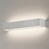 46W LED sieninis šviestuvas ICON, baltas, 2700/3000/4000K, dimeriuojamas, A3089572BDP