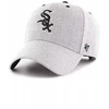 47 Brand Čikagos „Baltas Sox“ Storm Cloud kepuraitė B-STMCD06WHV-CCA