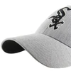 47 Brand Čikagos „Baltas Sox“ Storm Cloud kepuraitė B-STMCD06WHV-CCA
