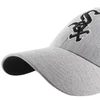 47 Brand Čikagos „Baltas Sox“ Storm Cloud kepuraitė B-STMCD06WHV-CCA