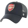47 Brand Liverpool FC Branson kepurė M EPL-BRANS30CTP-NY