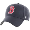 Kepurė 47 Brand MLB Boston Raudona Sox MVP kepuraitė B-MVP02WBV-NYM