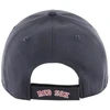 Kepurė 47 Brand MLB Boston Raudona Sox MVP kepuraitė B-MVP02WBV-NYM