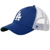„47 Brand“ MLB LA Dodgers kepurė B-BRANS12CTP-RYA