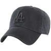 47 Brand MLB Los Andželo "Dodgers" kepurė B-RGW12GWSNL-BKQ