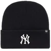 47 Brand MLB New York Yankees Haymaker Kepurė M B-HYMKR17ACE-BKA
