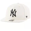 Kepurė 47 Brand MLB New York Yankees No Shot kepuraitė B-NSHOT17WBP-NT