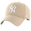 47 Brand MLB New York Yankees vaikiška kepurė B-RAC17CTP-KH