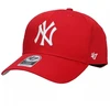47 Brand MLB New York Yankees vaikiška kepurė B-RAC17CTP-RD