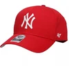 47 Brand MLB New York Yankees vaikiška kepurė B-RAC17CTP-RD