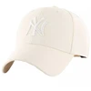 Kepurė 47 Brand MLB Niujorko Yankees kepuraitė B-MVPSP17WBP-NTC