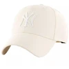 Kepurė 47 Brand MLB Niujorko Yankees kepuraitė B-MVPSP17WBP-NTC
