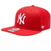 47 Brand MLB Niujorko Yankees No Shot kepuraitė B-NSHOT17WBP-RD