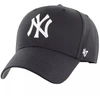 47 Brand MLB Niujorko "Yankees" vaikiška kepurė Jr B-RAC17CTP-BK