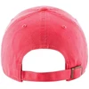 47 Brand New York Yankees Clean Up kepurė B-RGW17GWSNL-BE