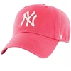 47 Brand New York Yankees Clean Up kepurė B-RGW17GWSNL-BE