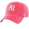 47 Brand New York Yankees Clean Up kepurė B-RGW17GWSNL-BE
