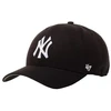 47 Brand New York Yankees Cold Zone '47 Kepurė B-CLZOE17WBP-BK
