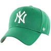 47 Brand New York Yankees Jr. B-RAC17CTP-KY kepurė