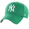 47 Brand New York Yankees Jr. B-RAC17CTP-KY kepurė
