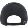 47 Brand New York Yankees MLB Clean Up kepuraitė B-NLRGW17GWS-BKA