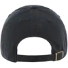 47 Brand New York Yankees MLB Clean Up kepuraitė B-NLRGW17GWS-BKA