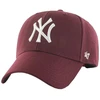 Kepurė 47 Brand New York Yankees MVP kepuraitė B-MVPSP17WBP-KM