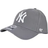 47 Brand New York Yankees MVP kepurė B-MVPSP17WBP-DY
