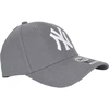 47 Brand New York Yankees MVP kepurė B-MVPSP17WBP-DY