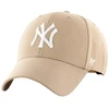 47 Brand New York Yankees Mvp kepurė B-MVPSP17WBP-KH